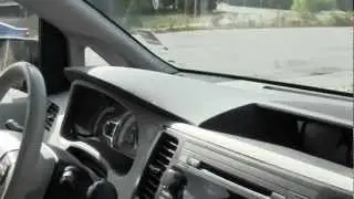 Virtual Video Walk around from Chaplins Auto Group in Bellevue WA of a 2011 Toyota Sienna