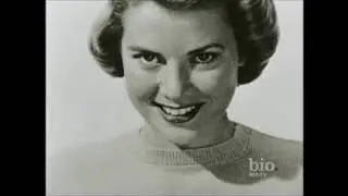 BIOGRAPHY: GRACE KELLY: 