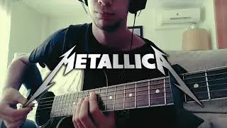 All Within My Hands - Metallica and Symphony of San Francisco Cover