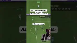 EA Clubs developers front and center PLEASE | #eafc25 #eafcclubs #gaming #capcut #memes #why