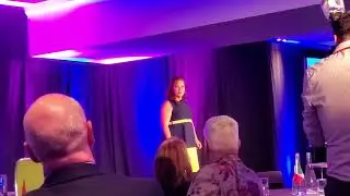 Speaker Factor Scotland