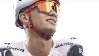 GRAN FONDO Y CRITERIUM LA NUCÍA 2025 - AFTERMOVIE