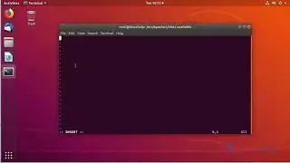 How to install FUDforum on Ubuntu 18.04