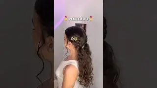 PEINADO F&Aacute;CIL