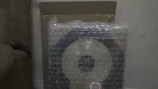 Unboxing My RIAA 📀 Plaque! GOLD Plaque Unboxing Kevin Gates 
