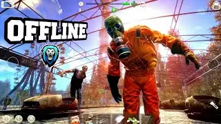 Top 10 Offline Games For Android 2017 [PlayApp Gaming]