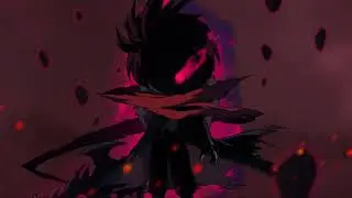 MapleStory NightLord Hard Damien Clear