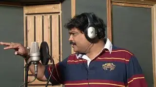 Naa Peru Raja Sekhar Official Music Video