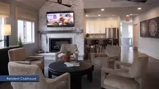 Wilde Lake Apts - Virtual Tour