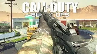 Black Ops 7? I'm Playing Black Ops 1 in 2025 Instead...