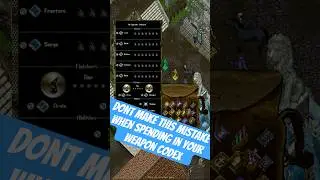 UO Outlands - Don't Make This Codex Mistake