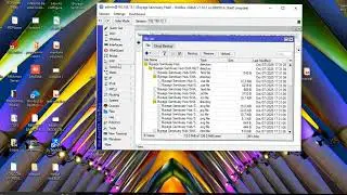 How to change a default Hotspot captive login page in the mikrotik 
