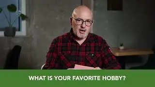 What Is Your Favourite Hobby? | 73 Questions With Blair Whitmarsh