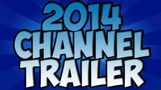 iGAM3R VII - Channel Trailer 2014