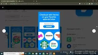 How To use (venmo app )/2023 use in Pakistan