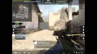 Fragclip #2 Awp Smoke2k