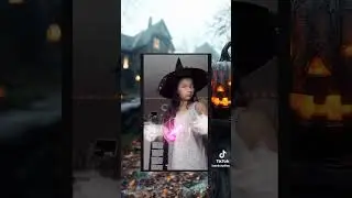 Faye the nice witch 🧙&zwj;♀️🎃￼ #duet #funny #haveitoldyoulatelythatiloveyou #weathercondition #edit ￼