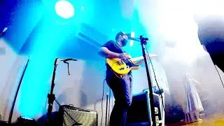 Defender Gateway Worship - Guitar Cam