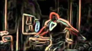 Kung Fu Fighting MissyFoxx Jackie Chan Drunken Master 2