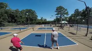 Gatewood Pickleball OPEN PLAY