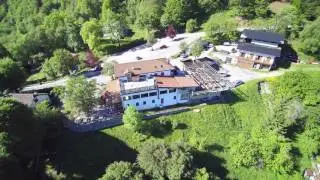 Video di presentazione della Polentoteca Chalet Gabriele