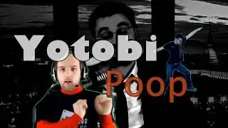 YOTOBI POOP la nuova intro