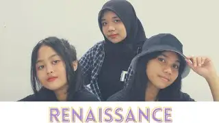 Tap In - Saweetie / RENAISSANCE - DanceFellows