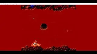 Aladdin II (NES, Chengdu Tai Jing Da Dong Computer Co) - OST 7 - Rug Ride/Level 6