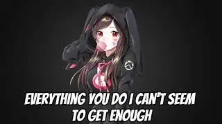 Nightcore - NEFFEX - Numb Lyrics
