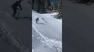 Snowscooter