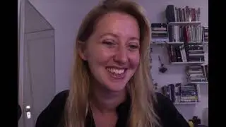 Dr. Katherine Everitt The Void Seminar Introduction
