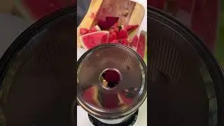 🍉 Watermelon Natural Libido-boosting Juice | A Simple 4-Ingredient Recipe by @JuicingTutorials
