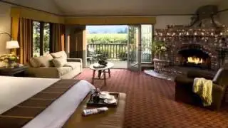 Harvest Inn