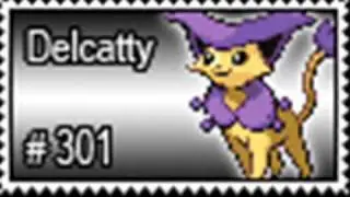 Delcatty﻿ Tribute