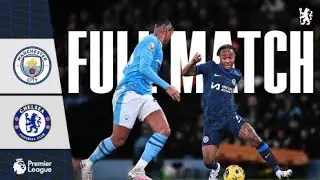 Manchester City vs London Blue 🔥 Football 2026 Full Match | Epic Gameplay & Goals