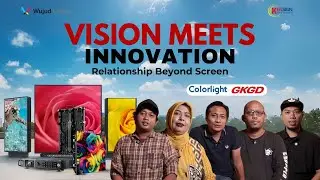 LED Display GKGD Berhasil Memikat Pengusaha Rental Hingga EO