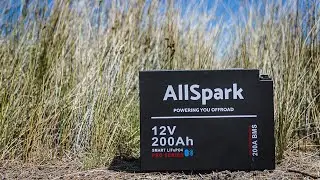 Why should people pay more for AllSpark batteries?