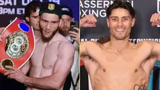 CLOSE FIGHT? | Betting on Bakhram Murtazaliev vs Josh Kelly