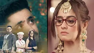 Mannat New Promo: Vikrant Will Take Revenge from Mannat, Vikrant Will Snatch Dua from Her