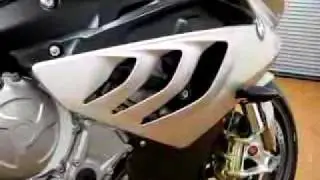 Эксклюзивная прогулка по США на мотоциклах BMW S1100RR от BMWsuperbikes.com