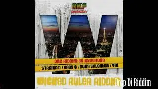 Wicked Ruler Riddim Mix (Full) Straika D, Val, Duke Salomon, Baby G x Drop Di Riddim