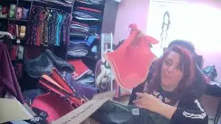 Unboxing Collection lemieux spring/summer 2022
