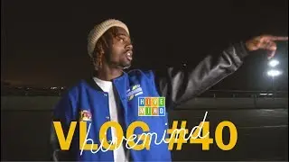 The Hive House Gets Way Too Turnt for Majeur's Birthday (Hivemind Vlog #40)