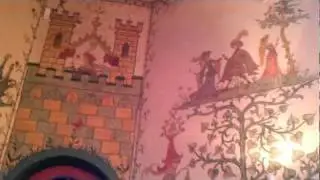 Wartburg Wappensaal