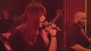 Crazy Train - Ozzy Osbourne (Muestra Coda 2024)