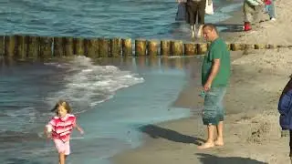 Ostsee Zingst Seebrücke 2011