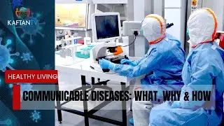 Communicable Diseases: The Hidden Danger of Unclean Water in Rural Nigeria | HEALTH LIVING