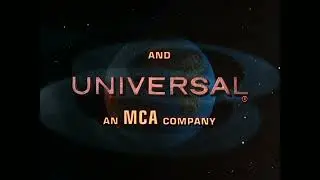 A Roy Huggins-Public Arts Production/Cherokee Productions/Universal Television (1975) #1