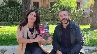 Intervista a Nello Trocchia: Invincibili.     (n. 191)