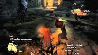Dragon's Dogma (Part1) [PS3]